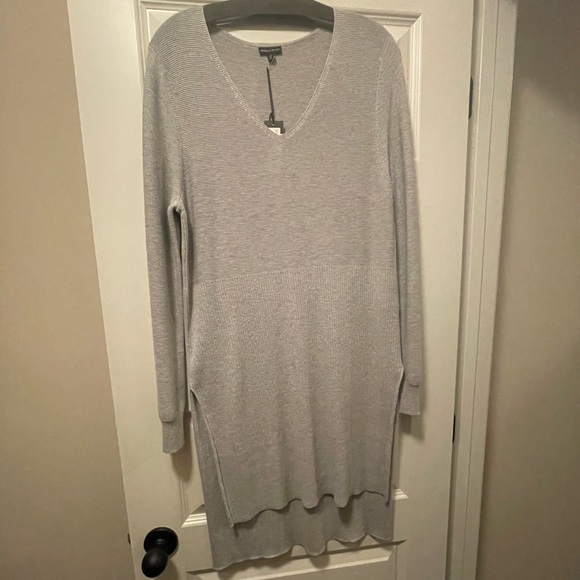 NWT - Rebecca Elliot Sweater Dress - Picture 1 of 3